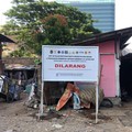 Satgas BLBI Beraksi di Jakarta, Sita 3 Properti Rp111,20 M