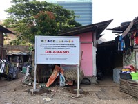 Satgas BLBI Beraksi di Jakarta, Sita 3 Properti Rp111,20 M