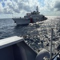 Tetangga RI Terang-terangan Tantang China, AS Buka Suara