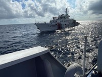 Tetangga RI Terang-terangan Tantang China, AS Buka Suara