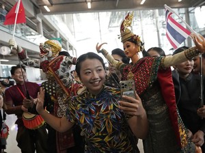 Bebas Visa buat Turis China Selamatkan Pariwisata ASEAN