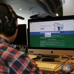Siap-Siap CPNS 2024, Ini Link Pendaftaran dan Persyaratannya