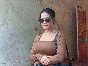 Siskaeee Bebas Usai Setahun Dipenjara, Rencana Mau Bikin Buku