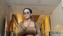 Siskaeee Bebas, Ungkap Sejumlah Rencana