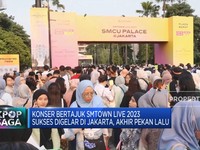 Video: SMTOWN Live 2023 Sukses Digelar Di GBK Jakarta