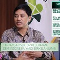 Jurus RI Atasi Ancaman 