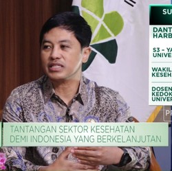 Jurus RI Atasi Ancaman 