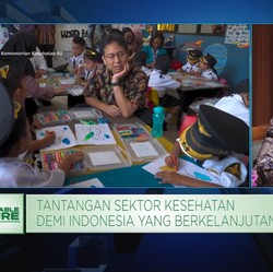 Tekan Stunting Hingga 14% di 2024, Kemenkes Punya Jurus Apa?