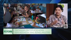 Tekan Stunting Hingga 14% di 2024, Kemenkes Punya Jurus Apa?