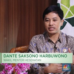 Hindari Polusi Udara, Wamenkes Anjurkan Ini Saat Aktivitas
