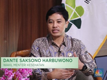 Hindari Polusi Udara, Wamenkes Anjurkan Ini Saat Aktivitas