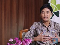 RI Darurat Obesitas dan Diabetes, Kemenkes Lakukan Hal Ini