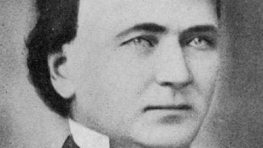 Walter Hunt (National Investor Hall of Fame )