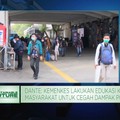 Wamenkes: Polusi Udara Kuras Duit BPJS Rp 10 Triliun
