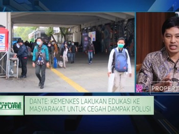 Wamenkes: Polusi Udara Kuras Duit BPJS Rp 10 Triliun