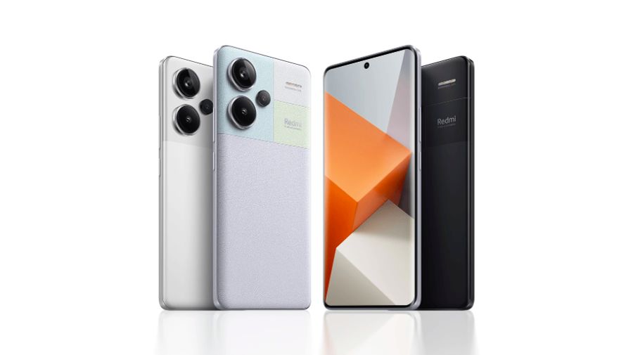 Redmi Note 13 Pro Plus