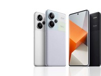 Redmi Note 13 Pro Lenyap di RI, Diganti HP Ini