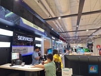 Super Murah! Smart TV Diskon Rp 3,5 Juta di Transmart Besok