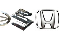 Adu Laku Mobil Daihatsu, Honda, Vs Suzuki, Ini Merek Terlaris