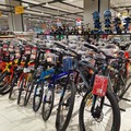 Murah Banget! Transmart Jual Sepeda Gunung dan Lipat Cuma Sejutaan
