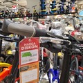 Aneka Sepeda Diskon Besar-besaran, Buruan Serbu Transmart
