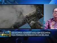 Jurus Pemerintah Genjot Pemanfaatan Potensi Panas Bumi