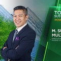 Now! DBS Indonesia Beberkan Strategi Penyaluran Kredit Hijau
