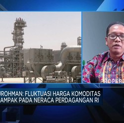 Harga Minyak Melejit, Anak Buah Sri Mulyani Pede APBN Aman!
