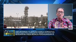 Harga Minyak Dunia Meroket, APBN RI Masih Aman?