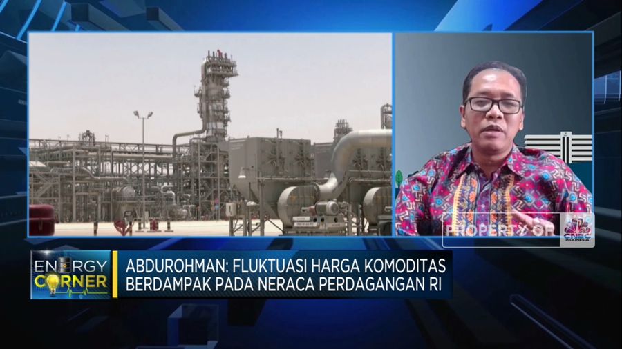 Harga Minyak Dunia Meroket, APBN RI Masih Aman