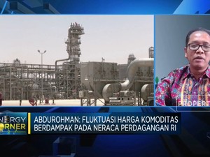 Harga Minyak Dunia Meroket, APBN RI Masih Aman?