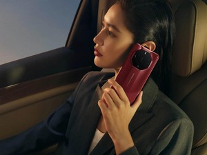 Huawei Kembali Bertaji di Kandang Sendiri, Siap Mengusik Apple Lagi