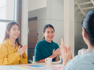 Keren! Bahasa Indonesia Ternyata Dipelajari di 5 Negara Ini