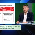 DBS Punya Dana Rp 500 T Buat Green Financing