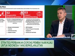 Jurus DBS Dorong Pembiayaan Hijau Untuk Indonesia
