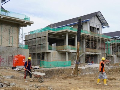Prospek Properti 2024: Potensi Pertumbuhan dan Tantangannya