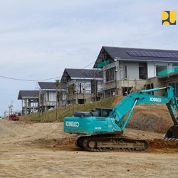 Investor Bisa Pakai Lahan IKN Sampai 95 Tahun, Ini Syaratnya