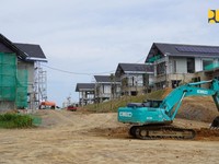 Investor Bisa Pakai Lahan IKN Sampai 95 Tahun, Ini Syaratnya