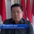 Jauh dari Normal, Stok Beras RI Belum Aman
