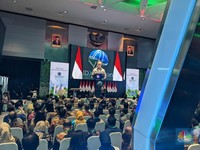 Hari Pembuktian Akhirnya Tiba: IHSG Rekor Apa Tekor?
