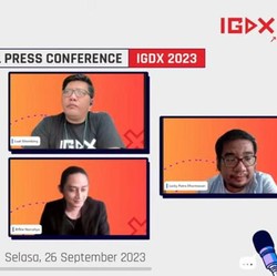 PR Besar Industri Game di RI, Asosiasi Buka-Bukaan Soal Ini