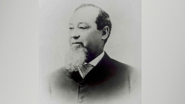 Levi Strauss: The Most Successful Jewish Descendant in the World