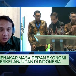 Menerka Nasib Hilirisasi di Era Ekonomi Hijau