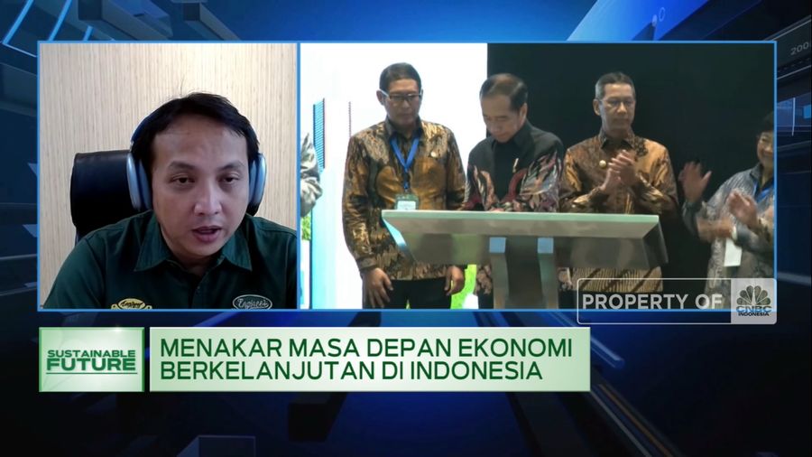 Menerka Nasib Hilirisasi di Era Ekonomi Hijau