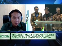 Komitmen Industri Tambang Kurangi Emisi, Ini Kata Pemerintah
