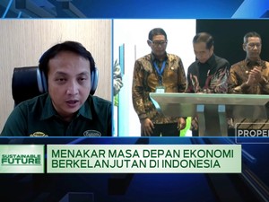 Menerka Nasib Hilirisasi di Era Ekonomi Hijau