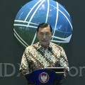 Luhut Cs Bakal Kumpulkan Kepala Daerah Bahas Isu Penting Ini