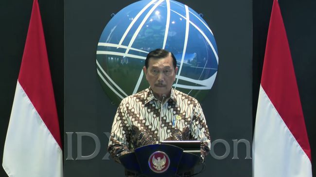 4 Fakta Bursa Karbon RI, Cara Kerja, Harga Karbon & Pemainnya