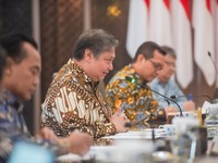 Rosneft Rusia Hengkang dari Kilang Tuban? Ini Kata Airlangga