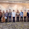 RI & Jepang Bentuk Task Force Transisi Energi, Ini Rinciannya